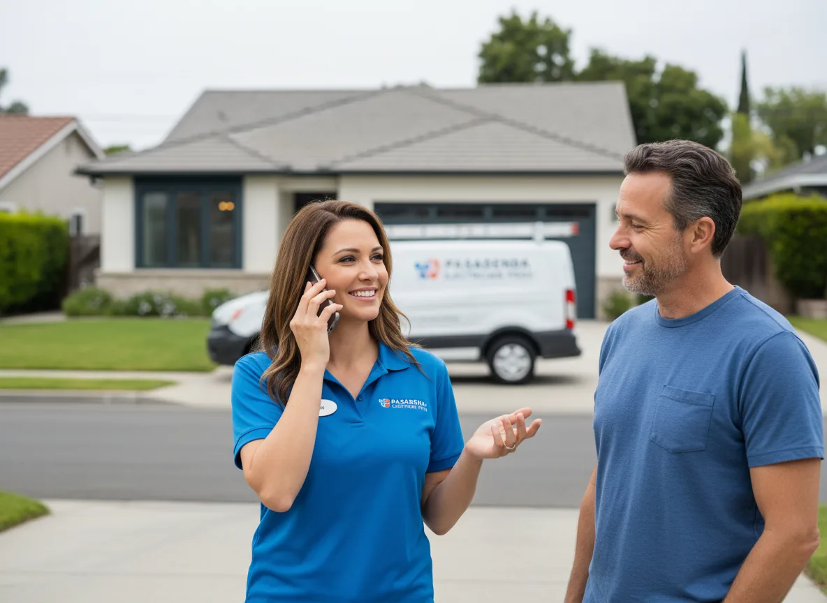 Electrician Datto, AR FAQs